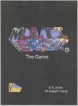 RPG Item: Multiverser: The Game - Referee's Rules