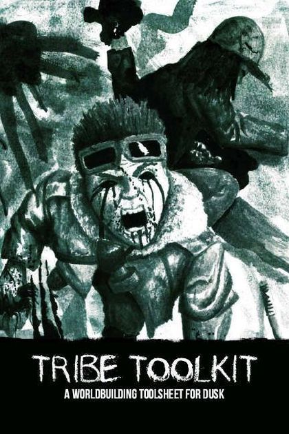 Tribe Toolkit | RPG Item | RPGGeek