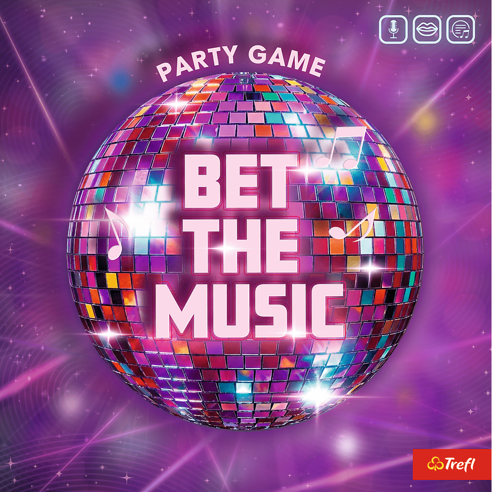Bet the Music