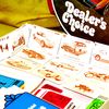 Dealer's Choice | Board Game | BoardGameGeek