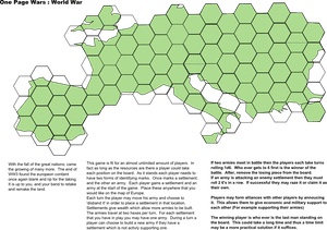 World War