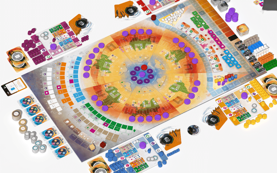 BoardGameGeek