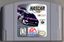 Video Game: NASCAR 99