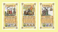 Tales of the Northlands: The Lost Trilogy