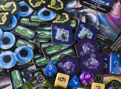 BoardGameGeek