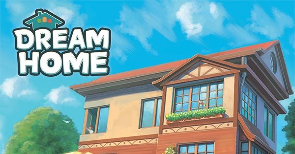 Dream Big Games, Board Game Publisher