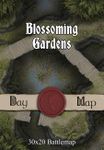 RPG Item: Blossoming Gardens