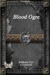 RPG Item: Blood Ogre