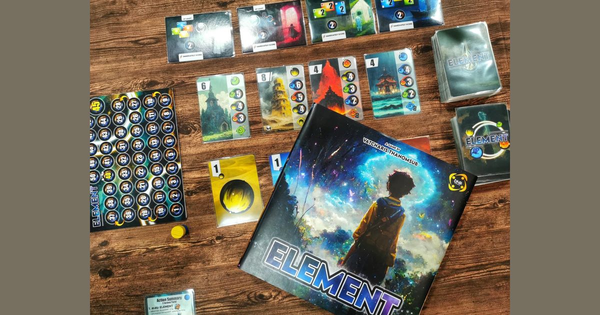 BoardGameGeek