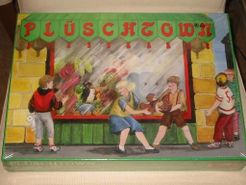 Plüschtown