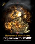 RPG Item: Usherwood Adventures Expansion for OSRIC