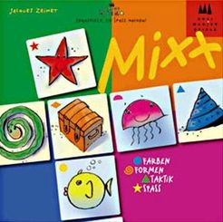 Mixx