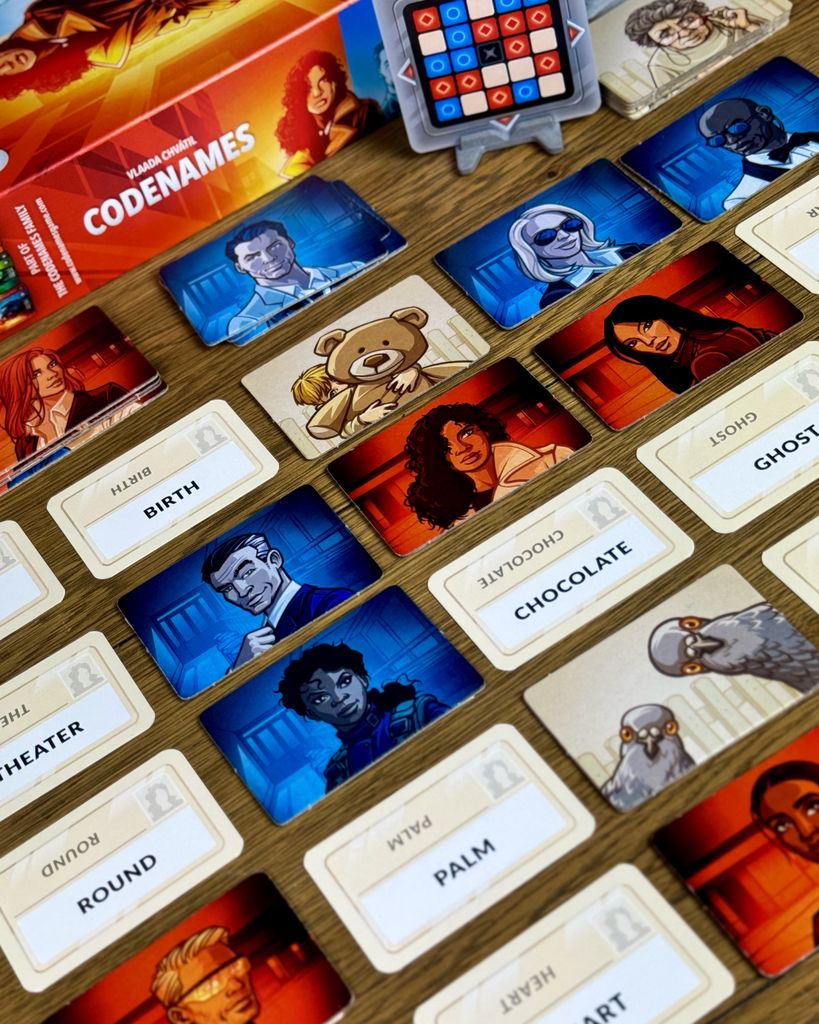 BoardGameGeek
