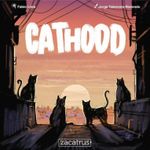 보드 게임: Cathood