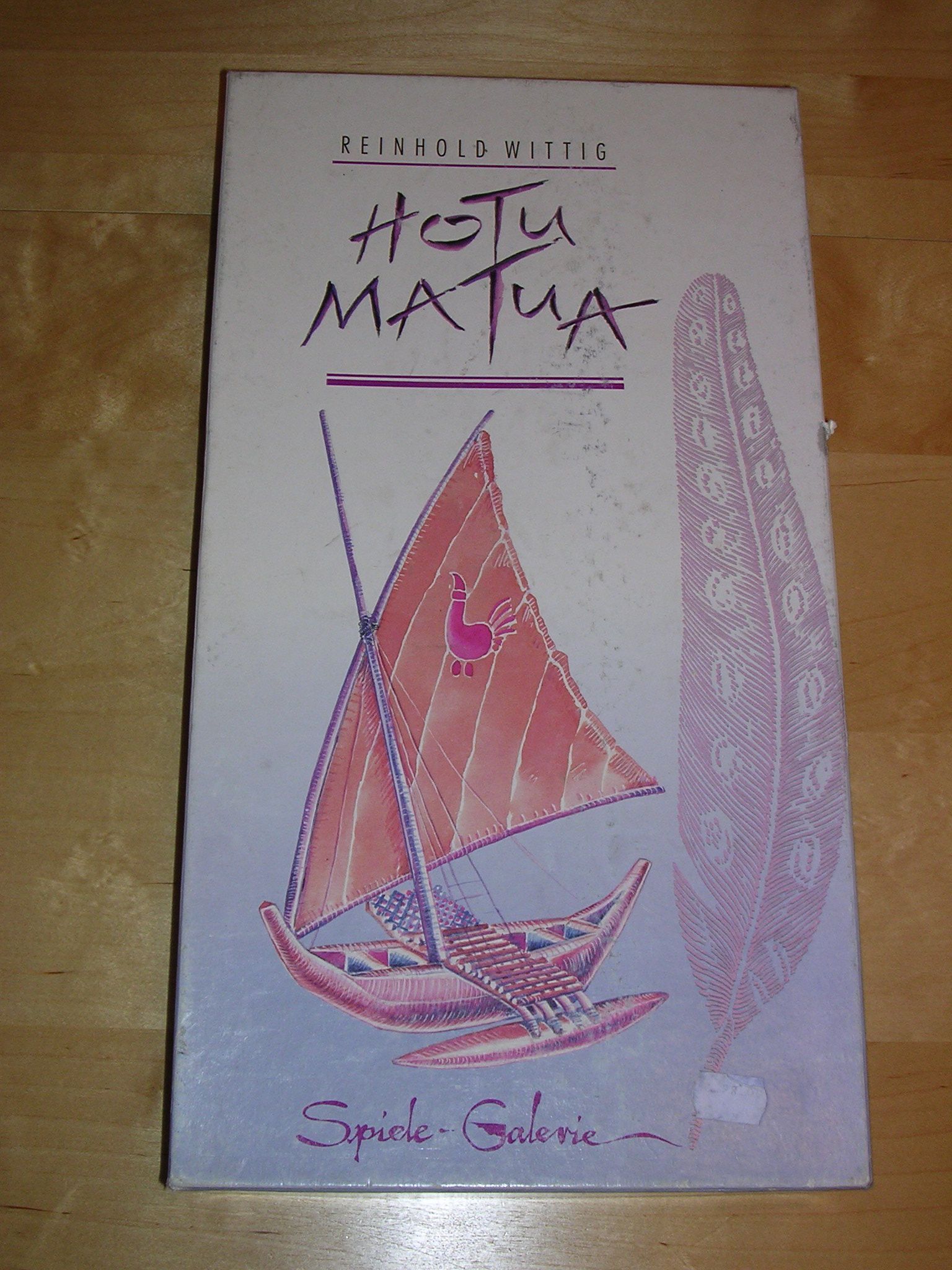 Hotu Matua