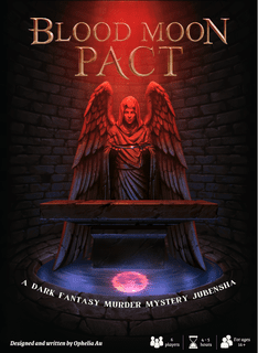 Blood Moon Pact