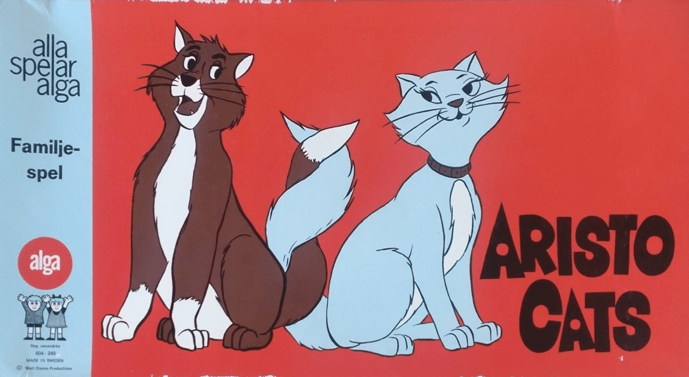 Aristocats