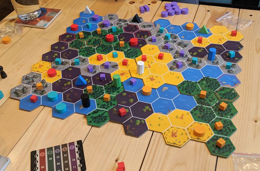 board game image