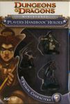 RPG Item: Player's Handbook Heroes: Primal Characters 2