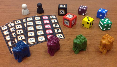 BoardGameGeek