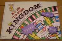 Keys to the Kingdom