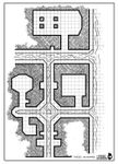 RPG Item: Free Map 06: Sewers