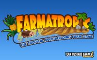 Farmatropic
