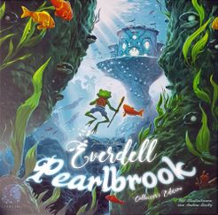 Everdell: Pearlbrook – Edición de Coleccionista