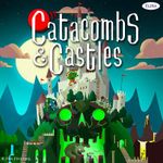 Board Game: Catacombs & Castles