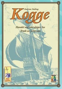 Kogge box art