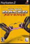 Video Game: Star Wars: Racer Revenge