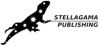 RPG Publisher: Stellagama Publishing