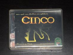 Cinco