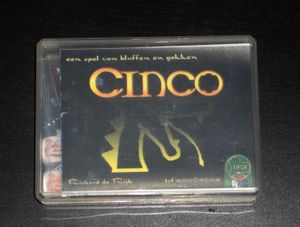 Cinco