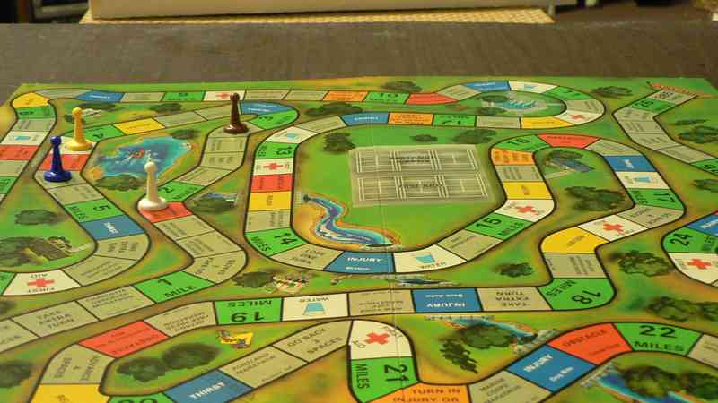 Runner's World Marathon Game