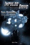 RPG Item: The Pioneer: A Ship playbook for Impulse Drive