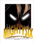 RPG Item: MightySix