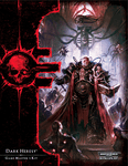 RPG Item: Dark Heresy Second Edition: Game Master's Kit