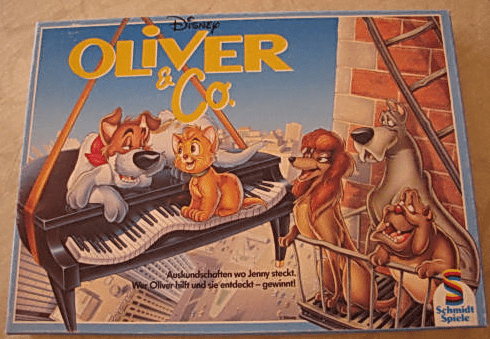 Oliver & Co.