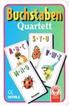 Board Game: Quartett