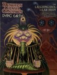 RPG Item: DCC Dying Earth #1: The Laughing Idol of Lar-Shann