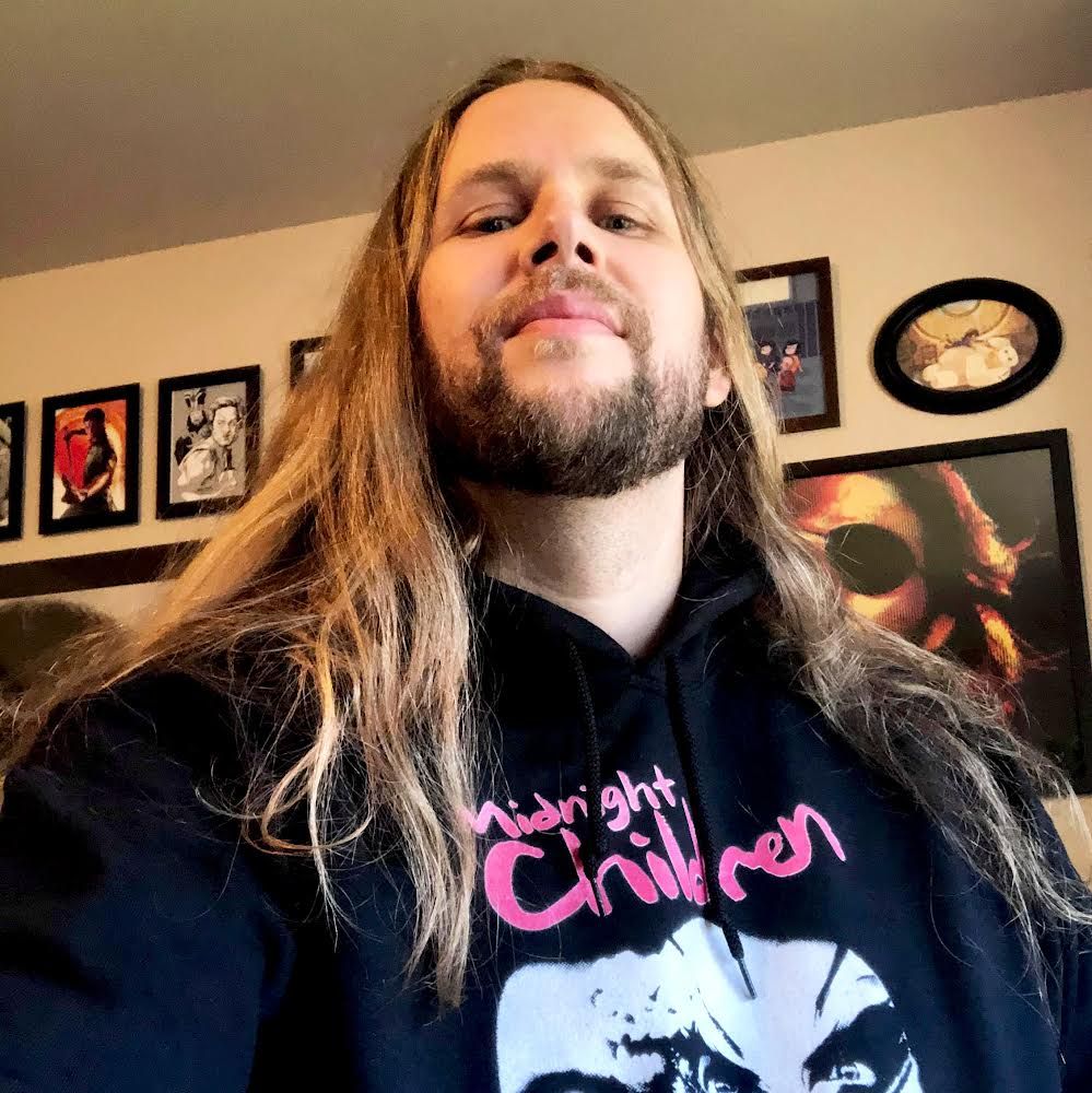 Matt Christianson