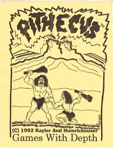 Pithecus