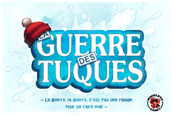 La Guerre Des Tuques box art