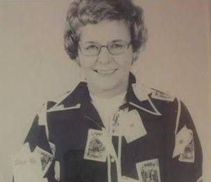 Hazel "Skip" Bowman