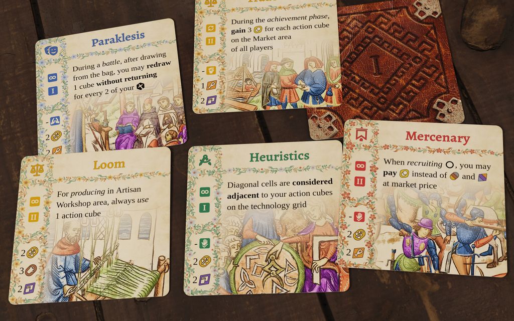 Illustration 7 de Glory of Civilizations