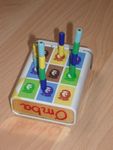 Board Game: Docker