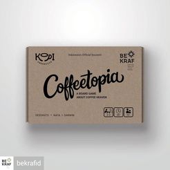 Coffeetopia