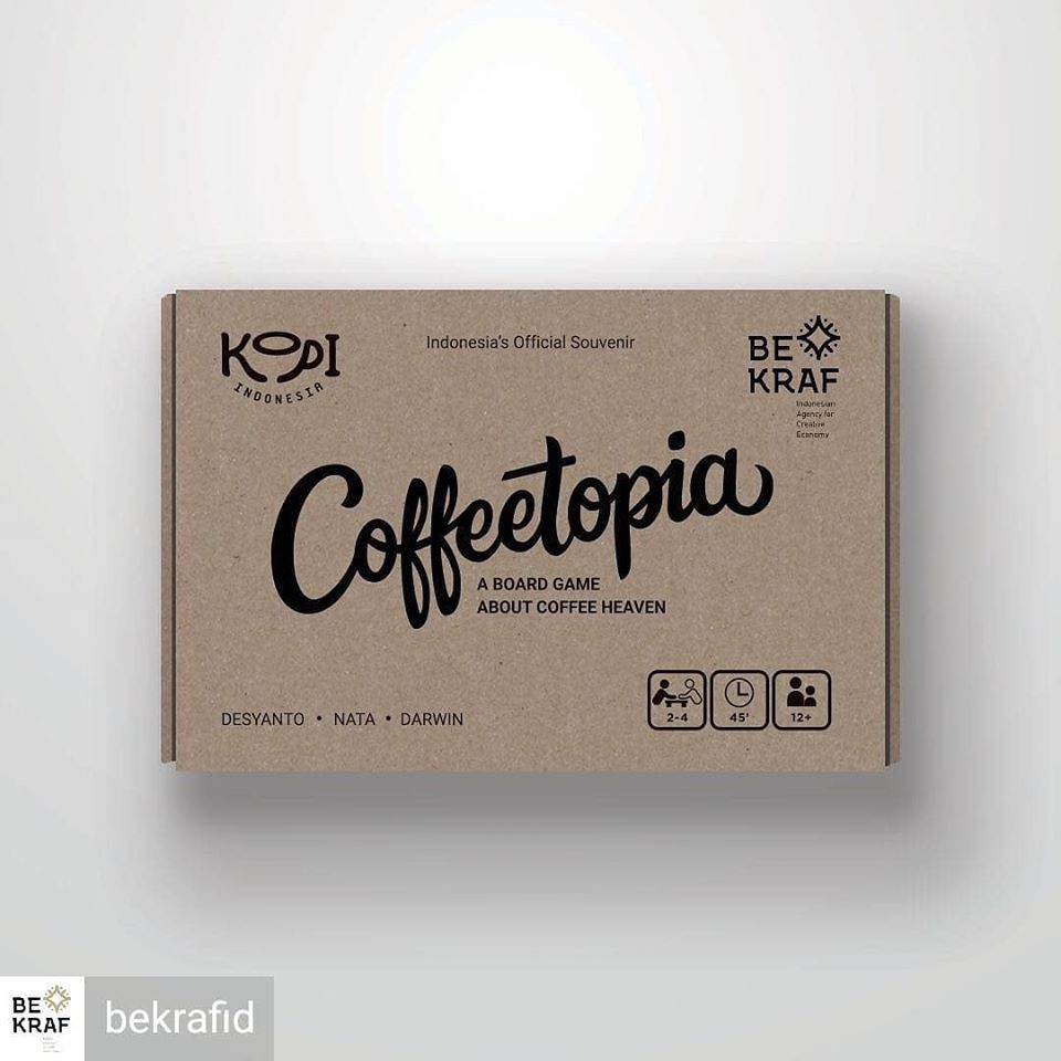 Coffeetopia