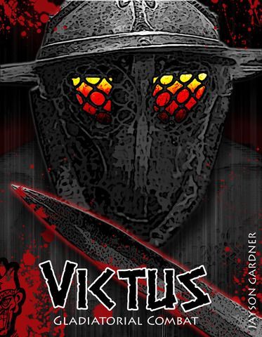 VICTUS Gladitorial Combat